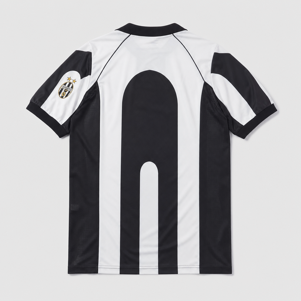 Retro Home Jersey 1997/98