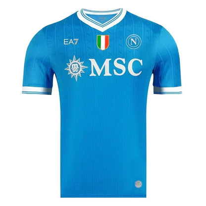 Jersey Napoli 2025/26 I Fan EA7 Man