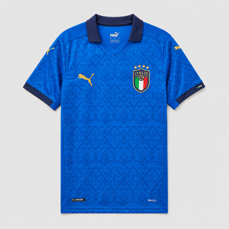 Men's Home Jersey