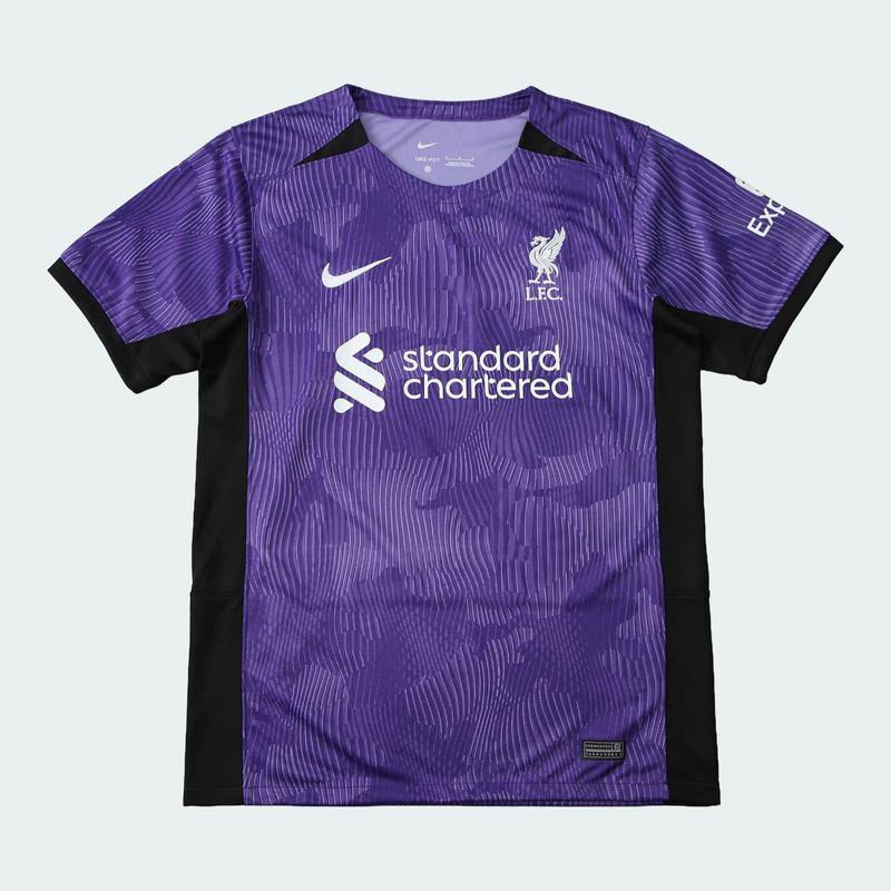Men's III Jersey 23/24