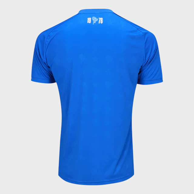 Camiseta del Cruzeiro 2026/27 para hombre (versión aficionado)