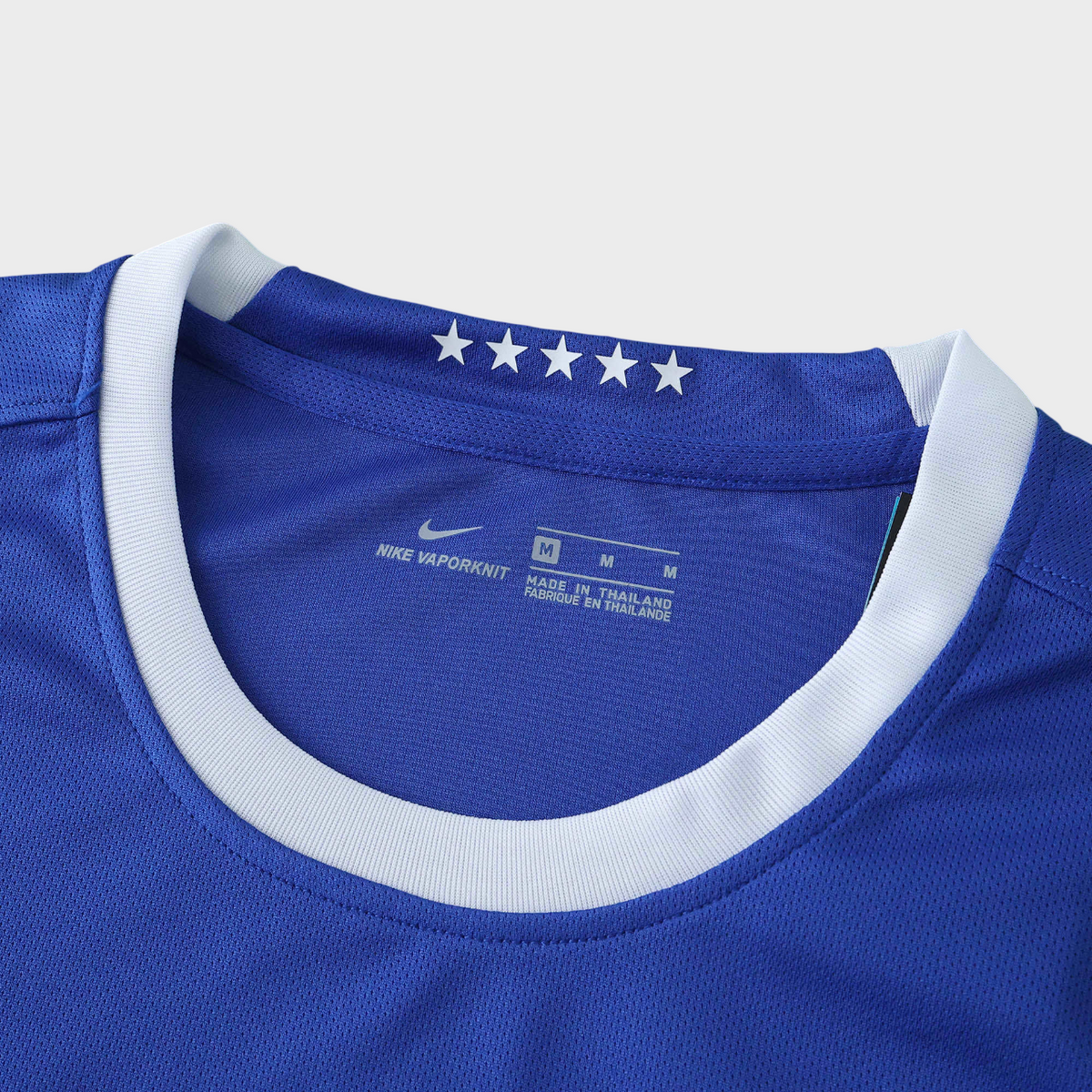 Jersey Retro National Team Brazilian 2006 II