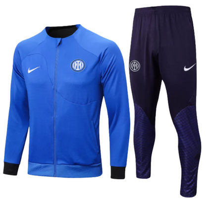 Travel Jacket Inter Milan Man e