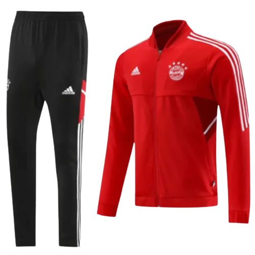 Chaqueta de viaje FC Bayern Múnich para hombre
