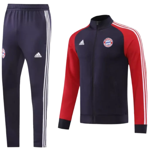 Chaqueta de viaje Bayern de Múnich para hombre