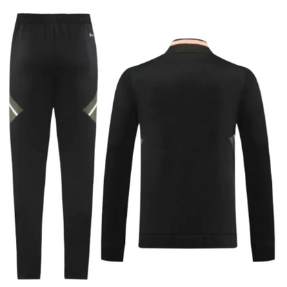 Travel Jacket Juventus Man