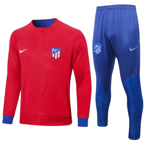 Chaqueta de viaje Atlético de Madrid hombre