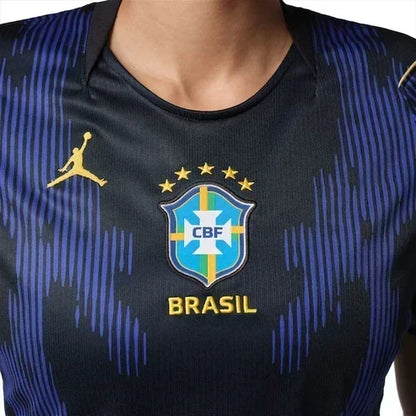 Brasil Copa del Mundo II Visitante 2026 - Femenino