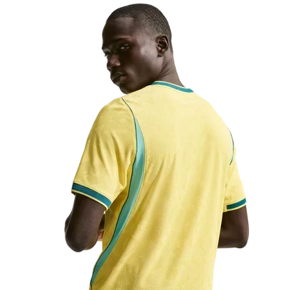 Brazil World Cup I Home 2026 - Player Version