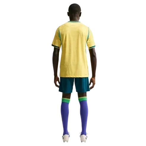 Brazil World Cup I Home 2026 - Player Version