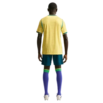 Brazil World Cup I Home 2026 - Player Version