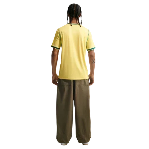 Brazil World Cup I Home 2026 - Fan Version