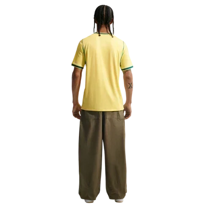 Brazil World Cup I Home 2026 - Fan Version