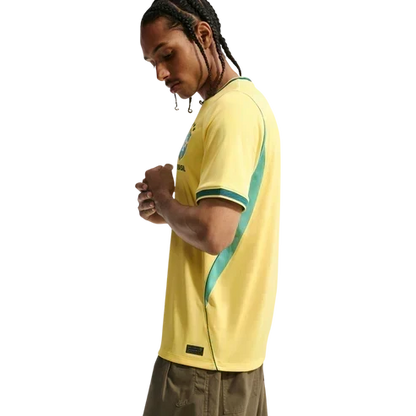 Brazil World Cup I Home 2026 - Fan Version