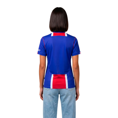 Camiseta Paris Saint-Germain I 2026/27 - Mujer
