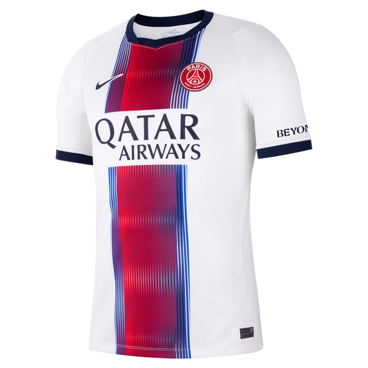 Jersey Paris Saint-Germain 2026/27 II Fan