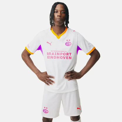 Camiseta PSV Eindhoven 2026/27 II para hombre (aficionado)
