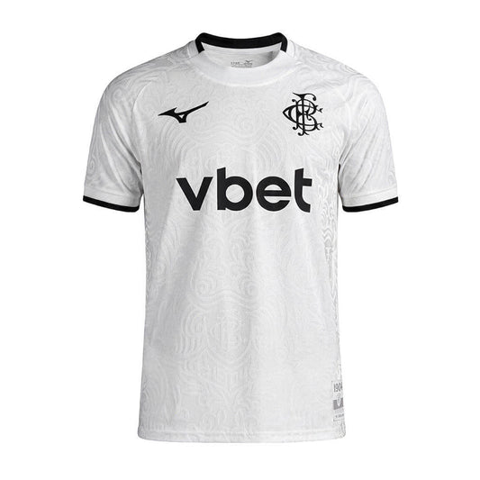 Camiseta Botafogo 2026/27 III Fan Hombre