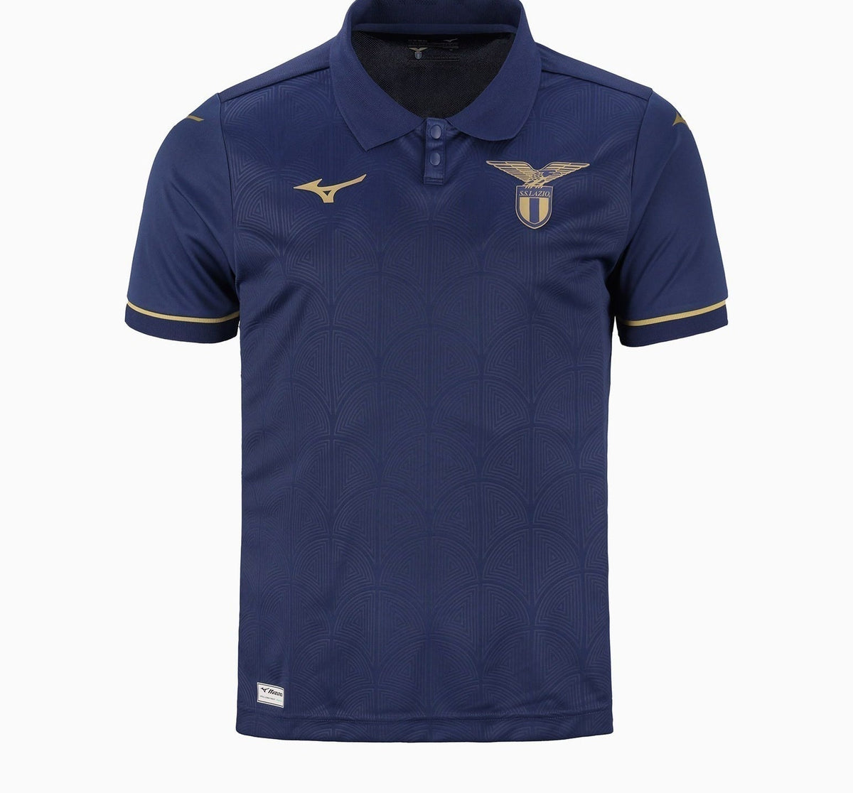 Camiseta Lazio 2026/27 III Aficionado Hombre