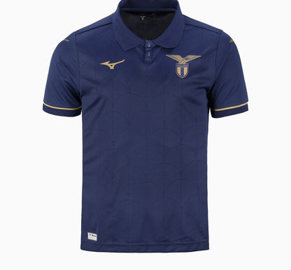 Camiseta Lazio 2026/27 III Aficionado Hombre