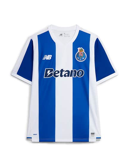 Camiseta FC Porto 2026/27 I Hombre Fan