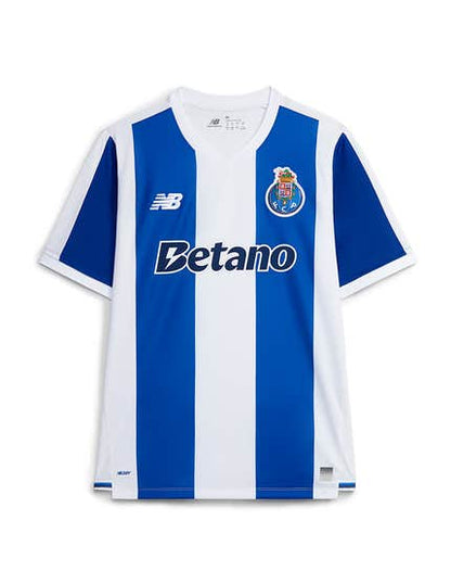Camiseta FC Porto 2026/27 I Hombre Fan