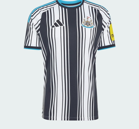 Camiseta del Newcastle United 2026/27 I Fan Hombre