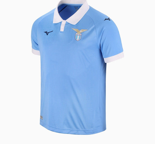 Camiseta Lazio 2026/27 para hombre