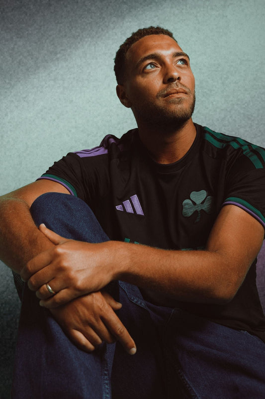 Camiseta Panathinaikos 2026/27 III Fan Hombre