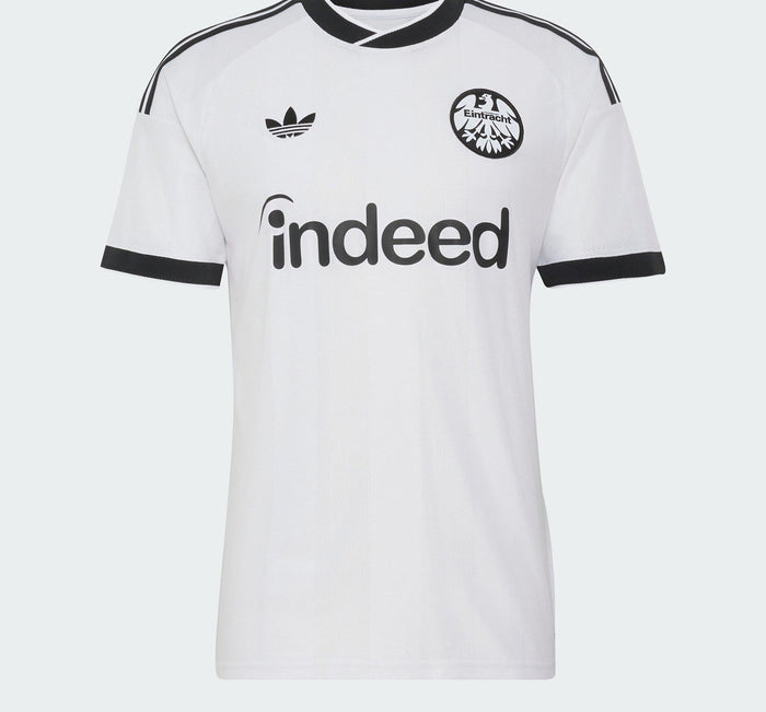 Jersey Eintracht Frankfurt 2026/27 II Fan Man