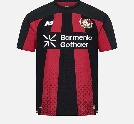Camiseta Bayer Leverkusen 2026/27 I Fan Hombre