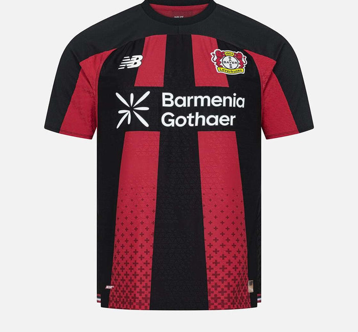 Jersey Bayer Leverkusen 2026/27 I Fan Man