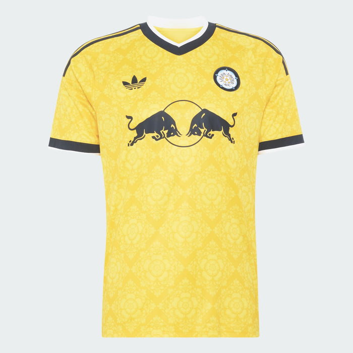 Jersey Leeds United 2026/27 II Fan Man
