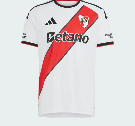 Camiseta River Plate 2026/27 I Hombre Fan