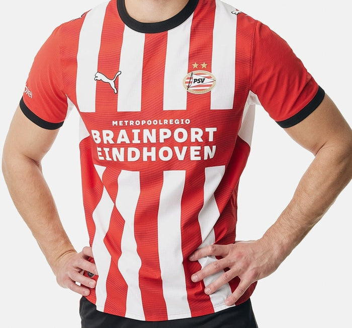 Camiseta PSV Eindhoven 2026/27 I Hombre Aficionado