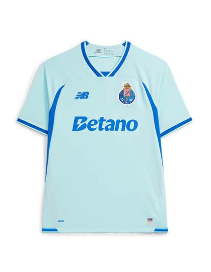 Camiseta FC Porto 2026/27 III Fan Hombre