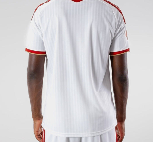Camiseta Sevilla 2026/27 I Hombre Aficionado