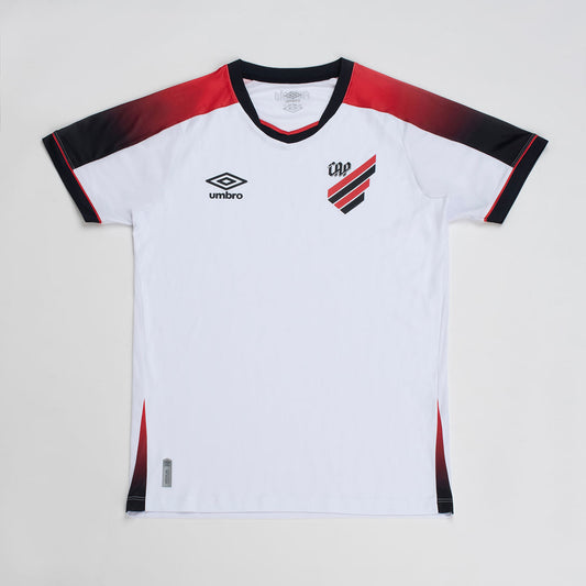 Camiseta del Athletico Paranaense 2026/27 II para hombre (aficionado)