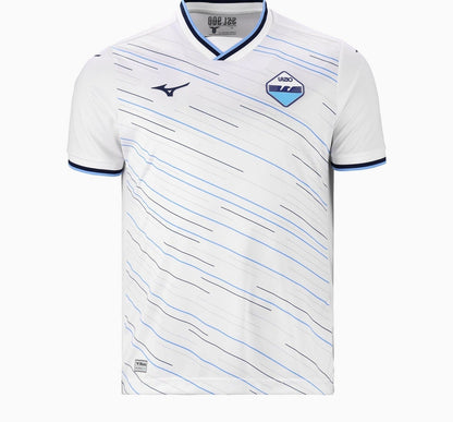 Camiseta Lazio 2026/27 II Fan Hombre