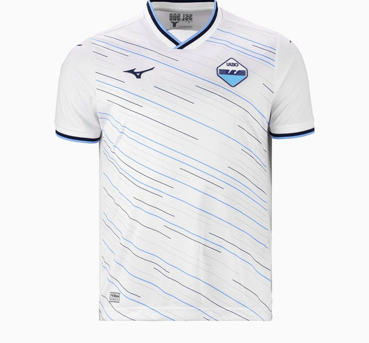 Camiseta Lazio 2026/27 II Fan Hombre