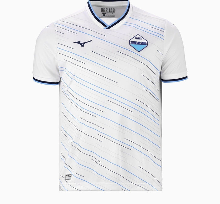 Camiseta Lazio 2026/27 II Fan Hombre