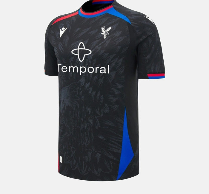 Camiseta Crystal Palace 2026/27 II para hombre (versión aficionado)