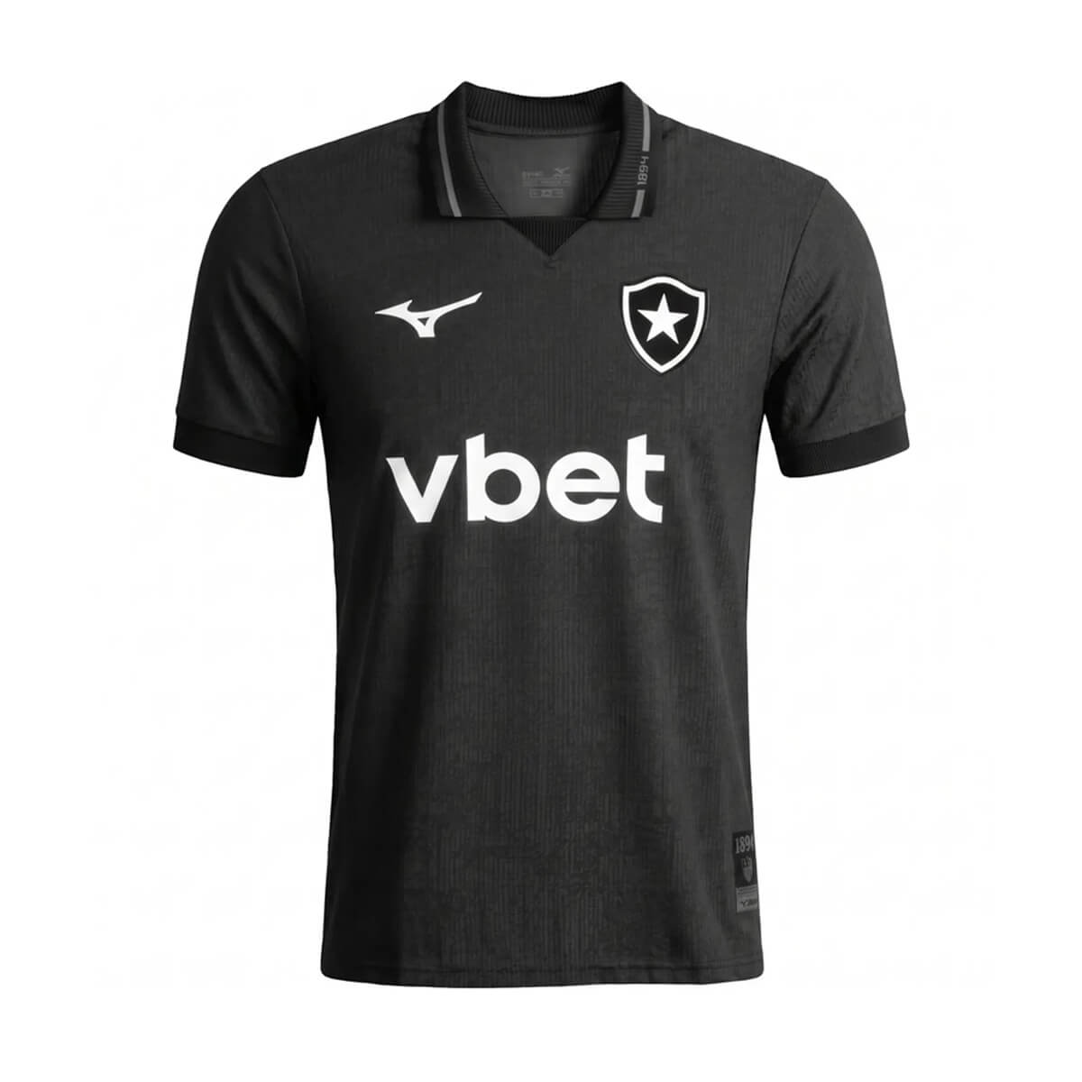 Jersey Botafogo 2026/27 II para hombre (fan)