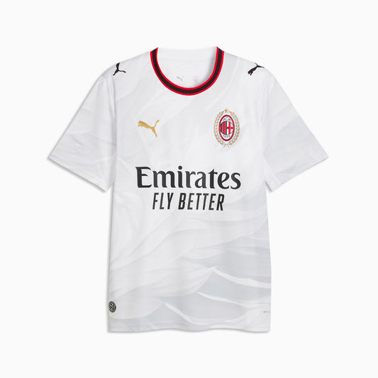 Camiseta del AC Milan 2026/27 II para hombre (aficionado)