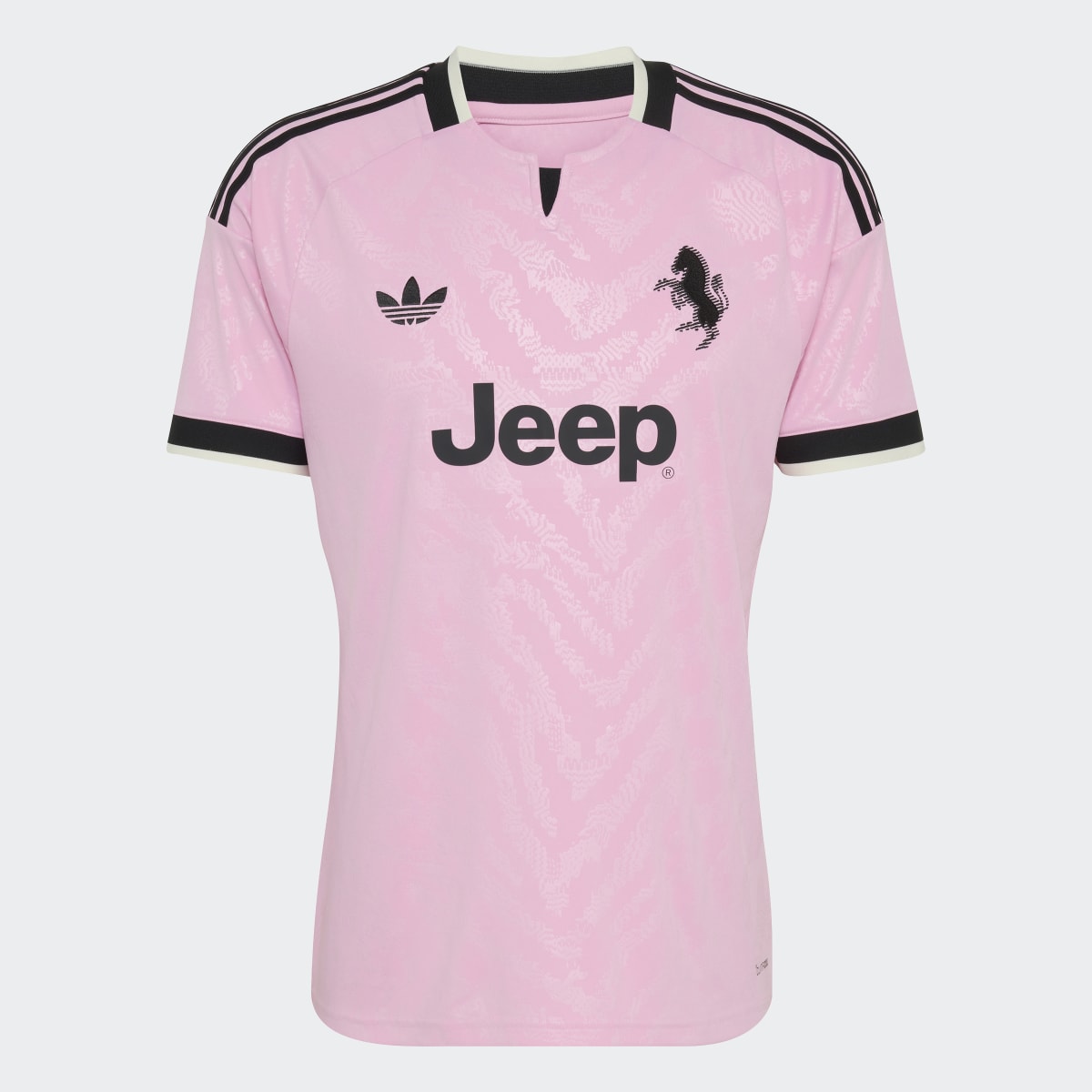 Camiseta Juventus 2026/27 Segunda Equipación Fan Hombre
