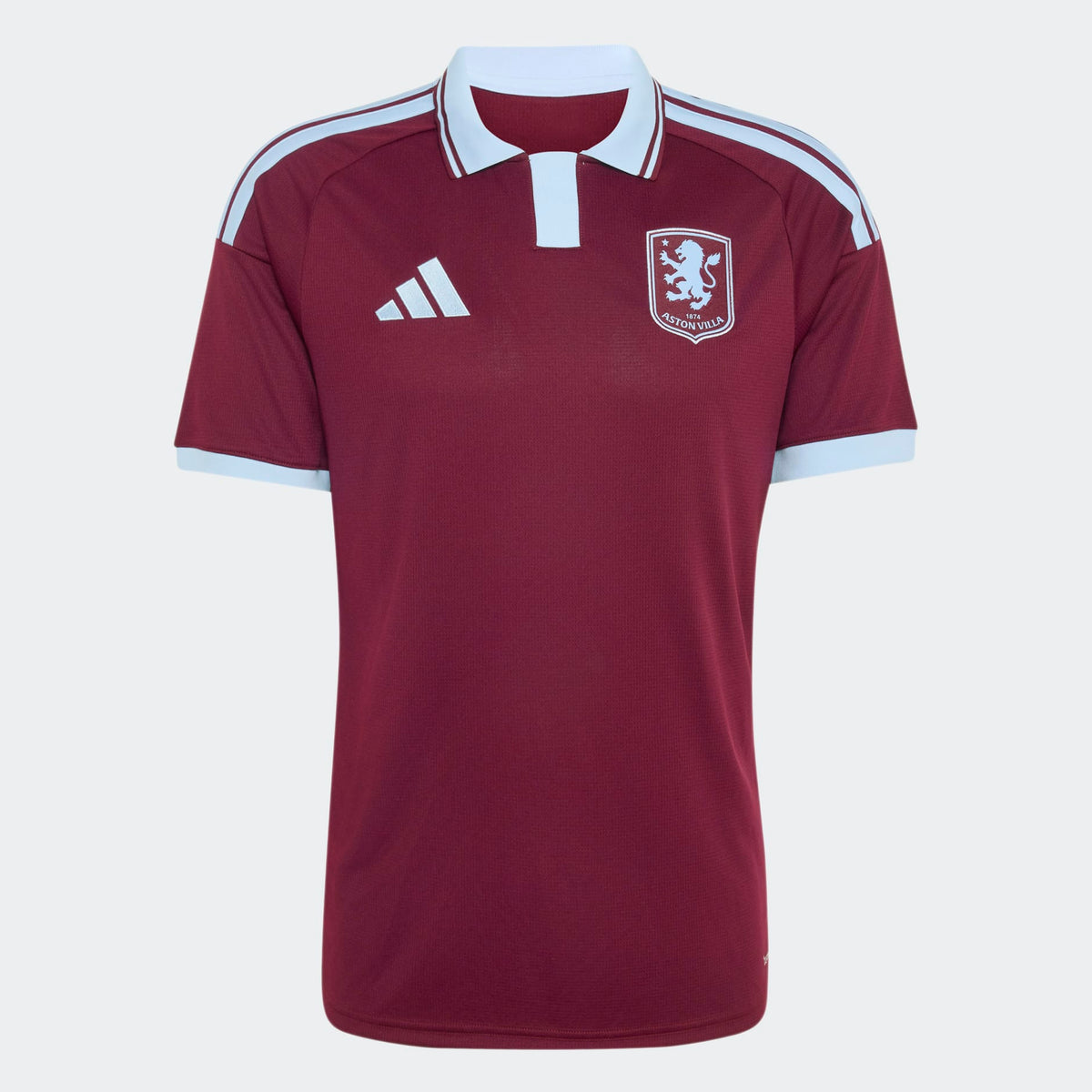Camiseta del Aston Villa 2026/27 I Hombre Aficionado