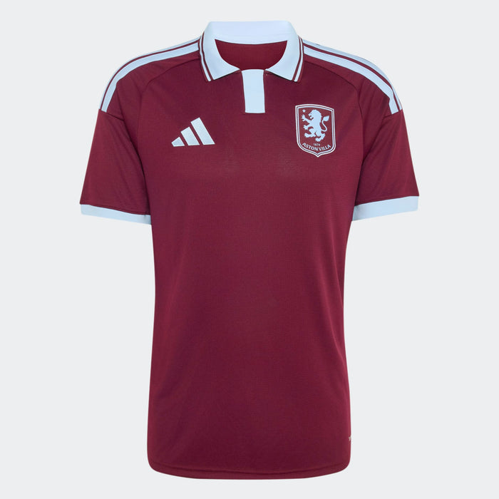 Camiseta del Aston Villa 2026/27 I Hombre Aficionado