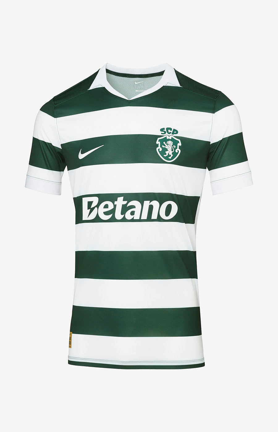 Camiseta Sporting CP 2026/27 I Hombre Aficionado