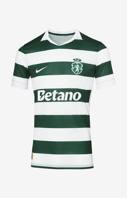 Camiseta Sporting CP 2026/27 I Hombre Aficionado