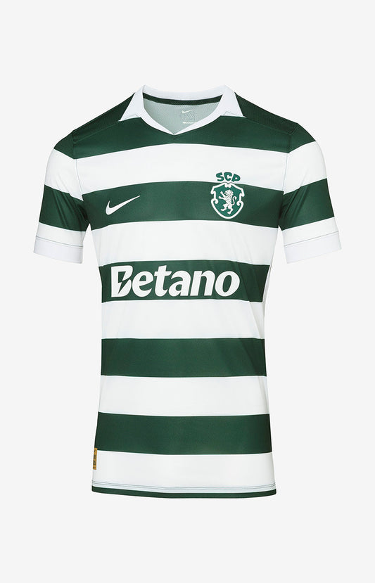 Camiseta Sporting CP 2026/27 I Hombre Aficionado